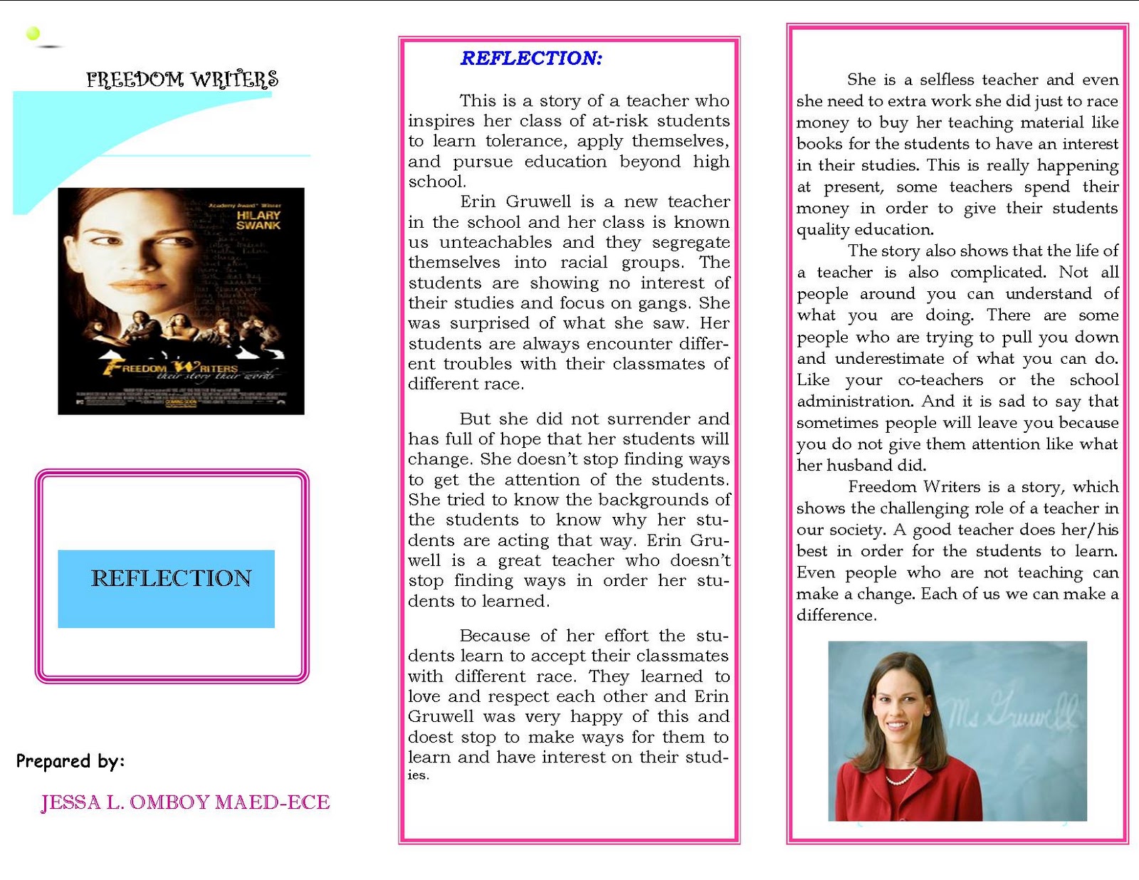 300 word essay on stealing